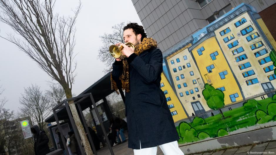 Classical music is winning a new generation in Germany – DW – 09/26/2025