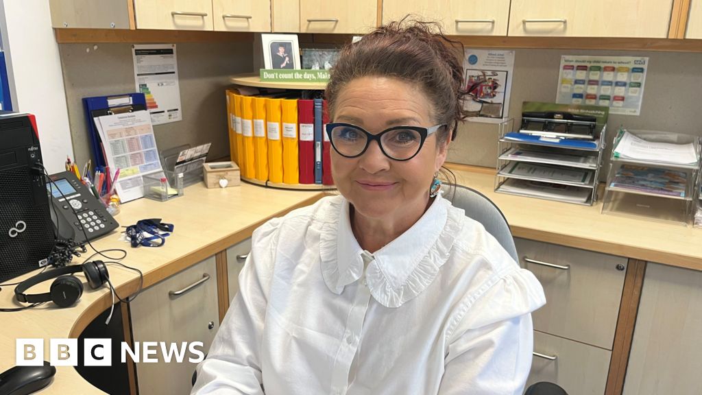 Head teachers’ union demands action over ‘failing’ pension scheme