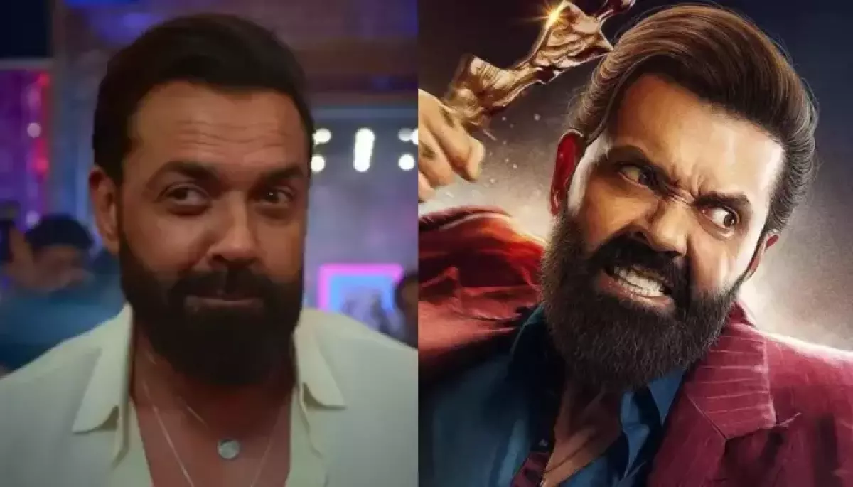 Bobby Deol’s Journey From Alcoholism To ‘The Ba***ds Of Bollywood Success’, ‘My Family Feared Me’