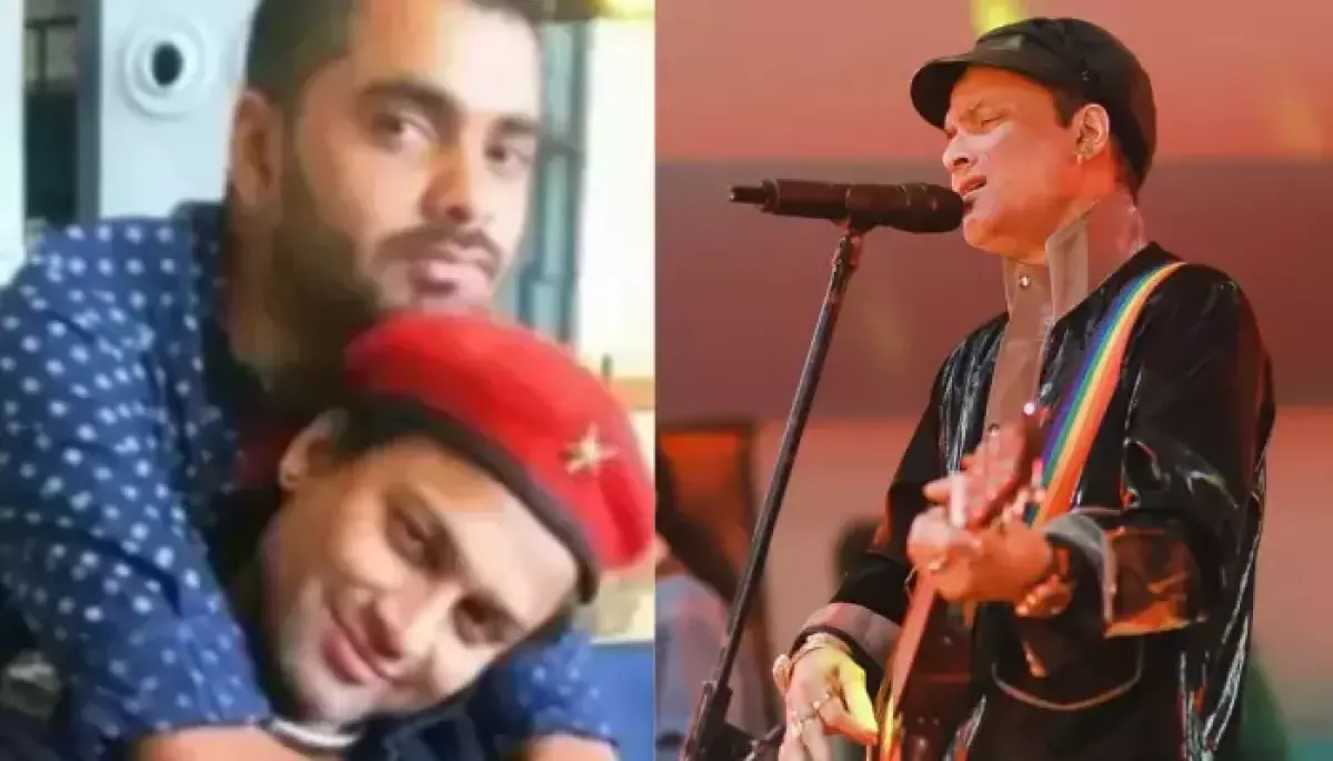 Zubeen Garg’s Manager, Siddharth Shares Why He Cannot Return To Guwahati, ‘In The Last Few Days..’