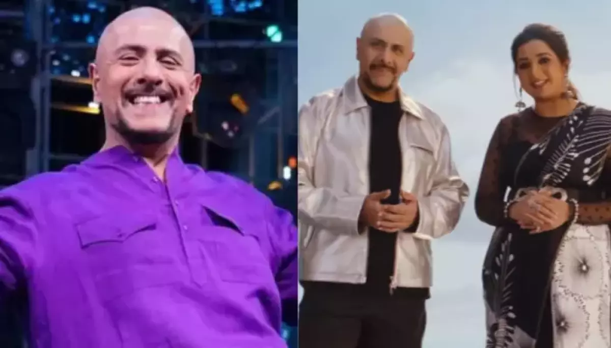 Vishal Dadlani Returns To ‘Indian Idol’ With Season 16, After Quitting It 5 Months Ago? Find Out