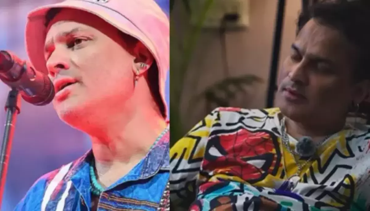 Late Zubeen Garg’s Last Interview Goes Viral Amid His Tragic Demise