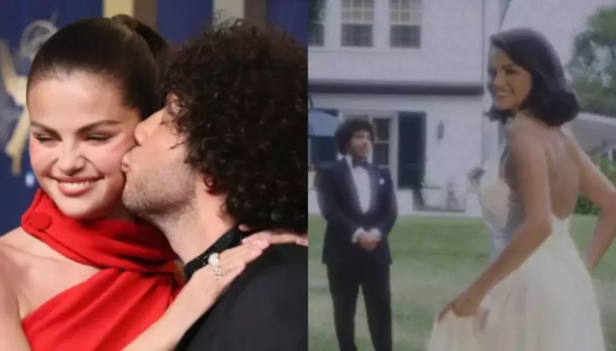 Who Is Richer, Selena Gomez Or Her Husband, Benny Blanco? Here’s A Comparison Of Their Net Worth