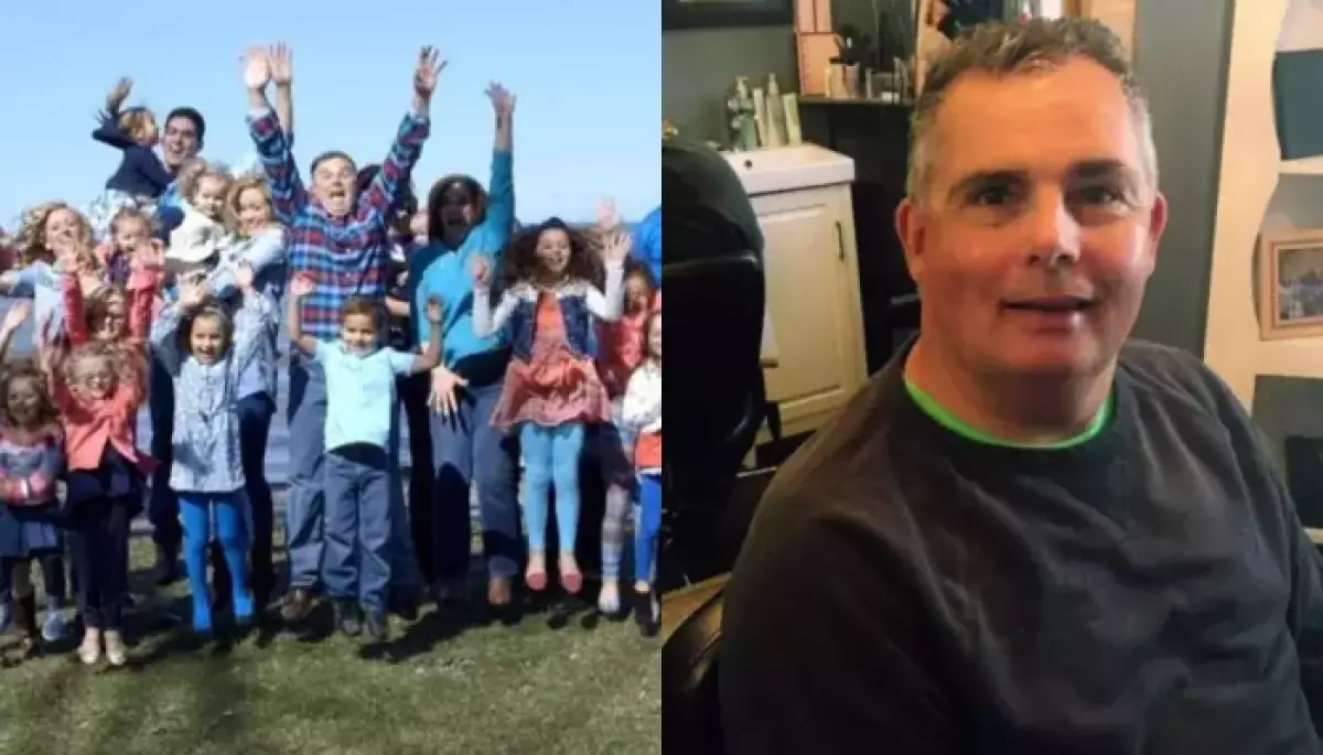 Who Was ‘Meet The Putmans’ Patriarch? Arrested On Gun Charges, Sued County, Died In Tragic Car Crash