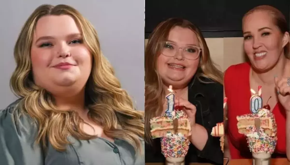 ‘Honey Boo Boo’ Alana ‘Banged Up’ In A Tragic Car Crash, Mama June Says, ‘Always Speeding On The..’