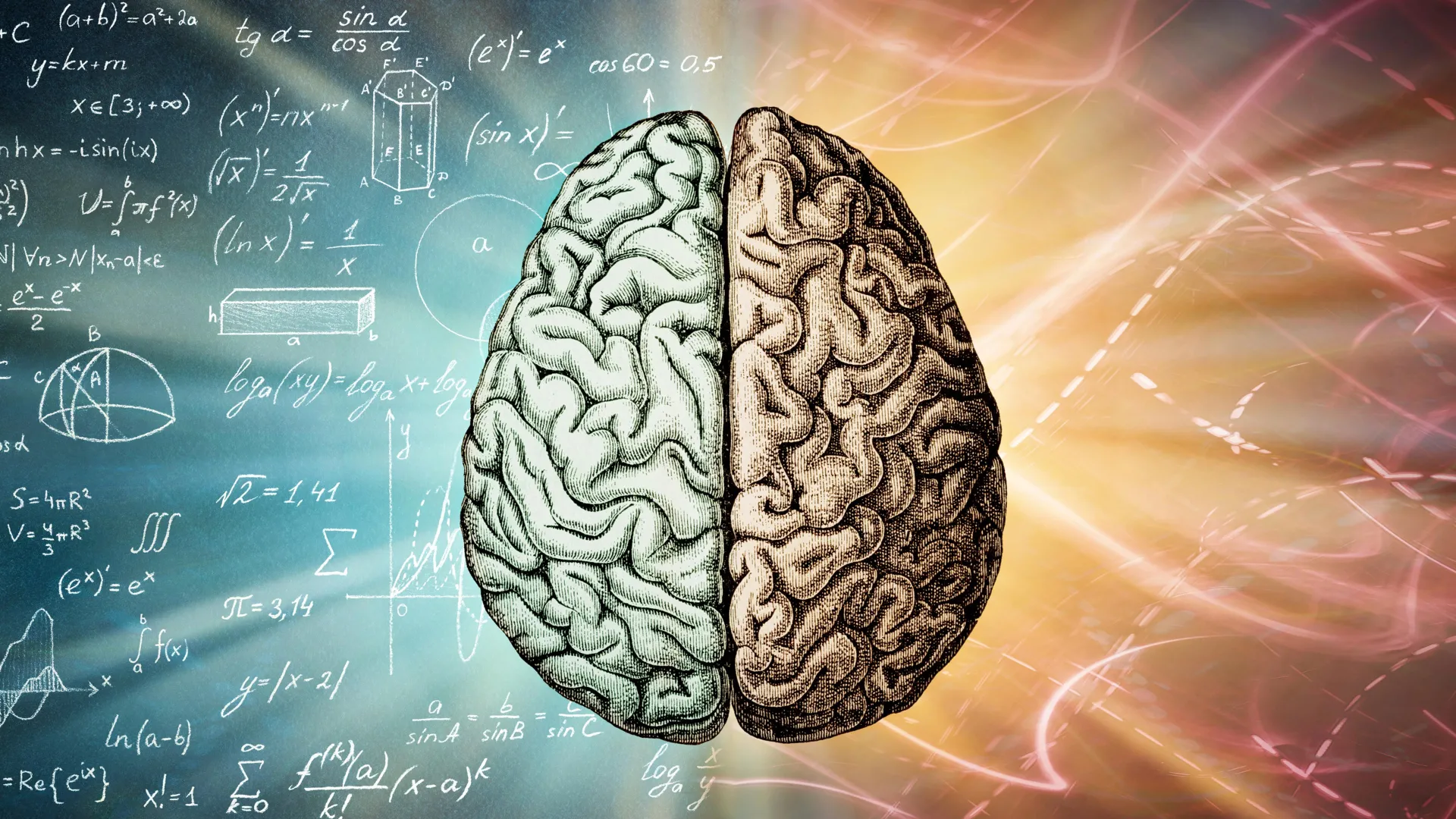 Autism may be the price of human intelligence