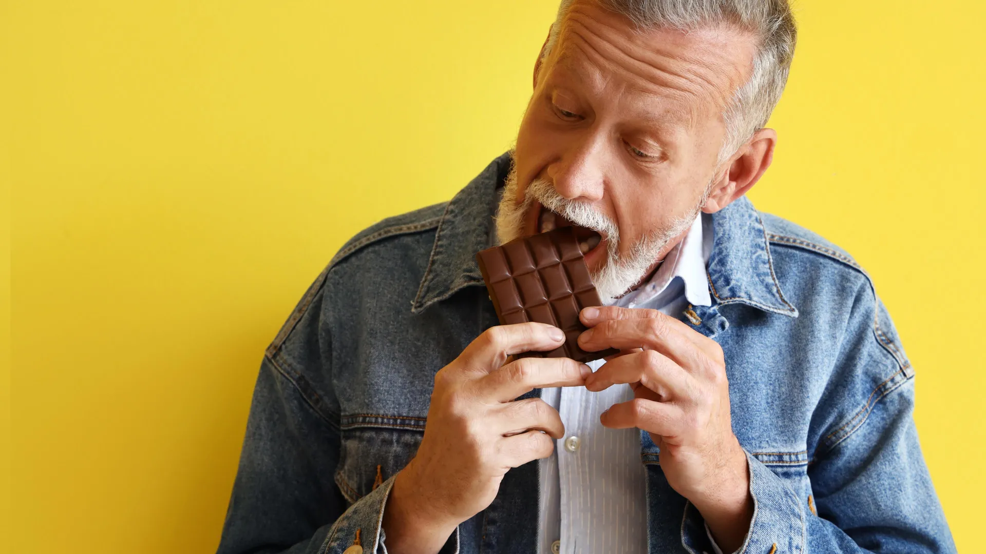 Cocoa supplements show surprising anti-aging potential