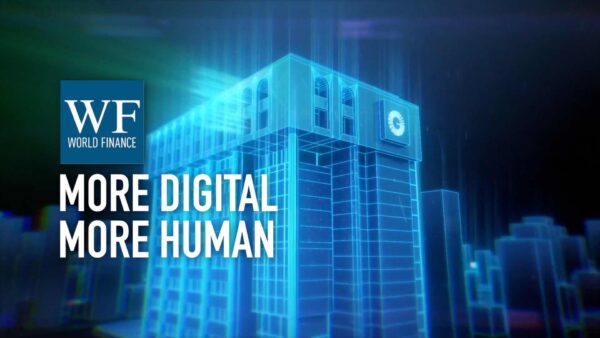 More digital, more human: How Banco Popular Dominicano is transforming banking