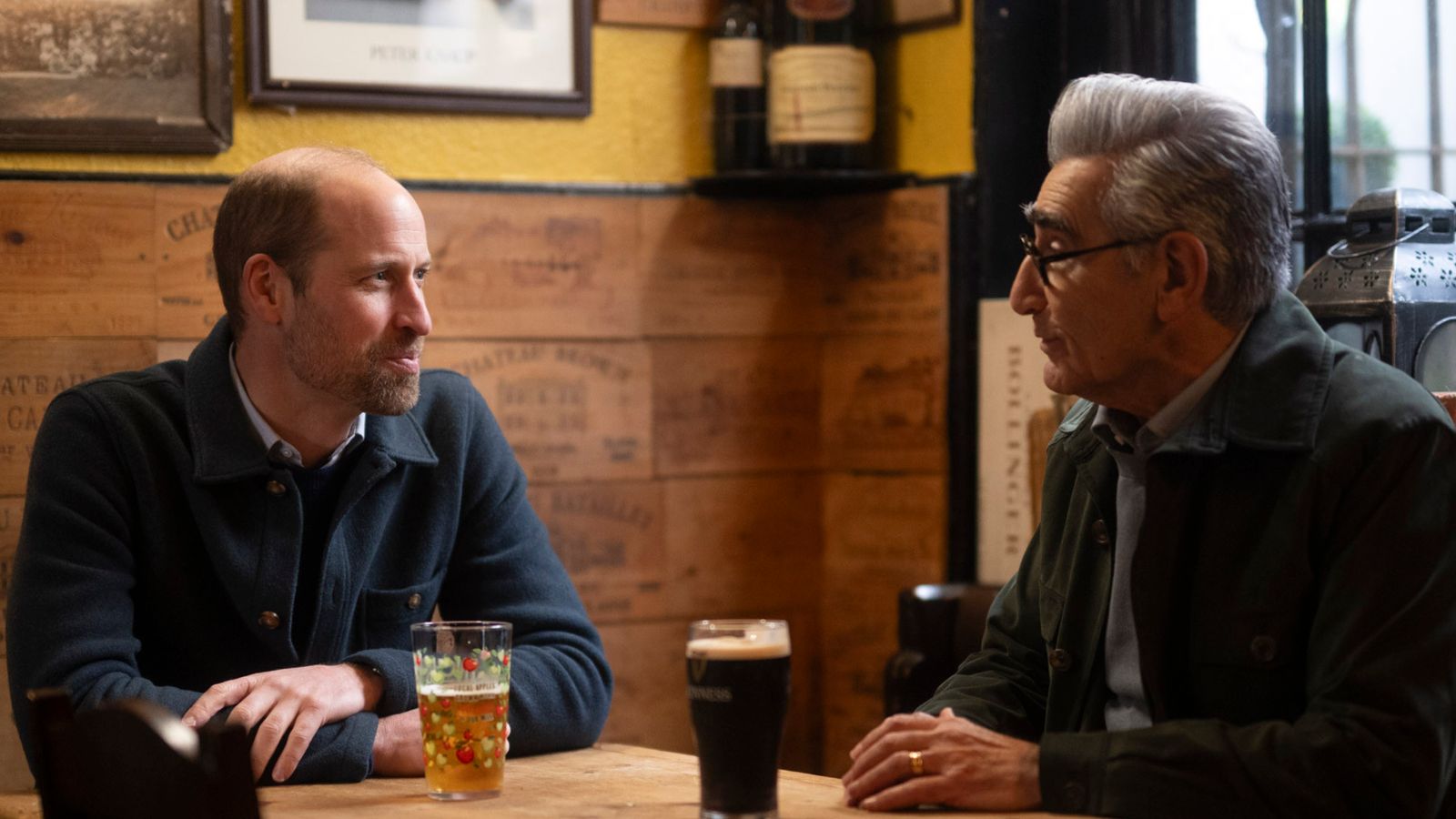 Prince of Wales says 2024 was ‘hardest year’ of his life | UK News