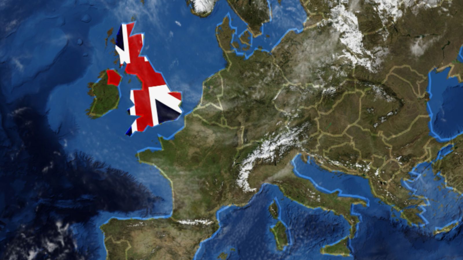 Inside the courts where migrants appeal removal from Britain – amid clamour to leave ECHR | UK News