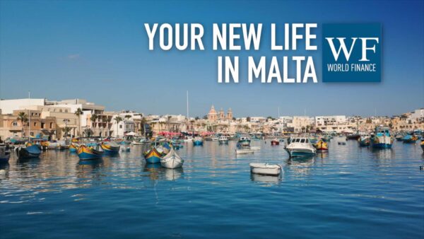 Your new life in Malta: Permanent residency in just four months